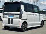 N-BOXカスタム L 
