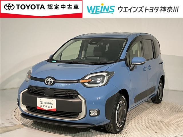 シエンタ ハイブリッド 1.5 Z E-Four 4WD 