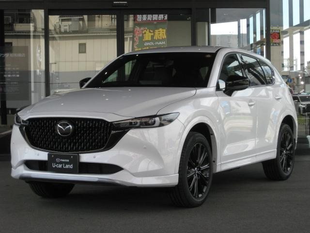 CX-5 2.2 XD ドライブ エディション 