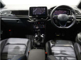 T-Roc R 4WD 