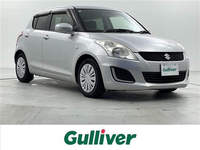 スズキ スイフト 