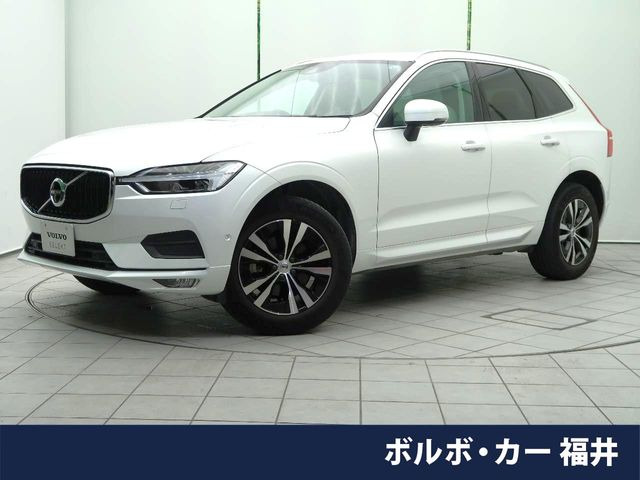 XC60 B5 AWD モメンタム 4WD 