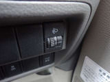 ヘッドライトレベライザー付だから荷物が多くなっても先行車などに眩しくさせずに済みます。