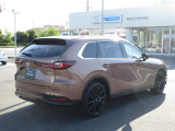CX-80 3.3 XD プレミアム スポーツ ディーゼル 4WD 