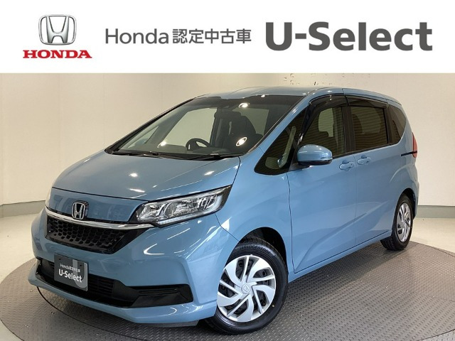 フリード 1.5 G ホンダセンシング 