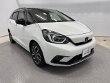 フィット  1.5 e:HEV ホーム