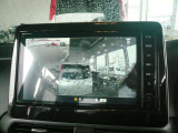 前後ドライブレコーダーは事故時の記録を残すと共に、安全運転の意識も高まります!!また旅行の思い出作りにも一役買いますね♪