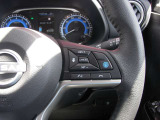 プロパイロットで遠出の運転も楽々です。