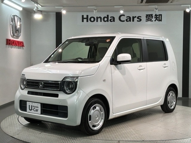 N-WGN L ホンダ センシング 