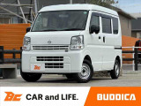 日産 NV100クリッパー
