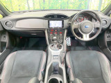 BRZ 2.0 S 
