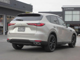 CX-60 3.3 XD ドライブ エディション ナッパ レザー パッケージ ディーゼル 