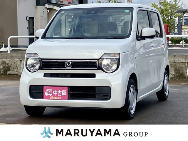 N-WGN G ホンダ センシング 