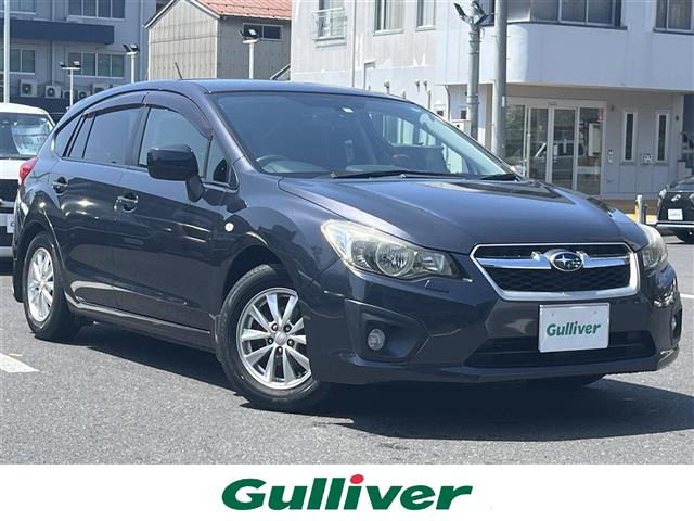 インプレッサスポーツ 1.6 i-L 修復歴無し