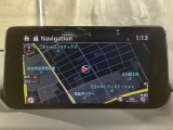 ナビやフルセグTV、インターネットラジオやBluetoothなどのエンターテーメント機能を凝縮したマツダコネクト!