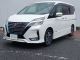 令和3年式セレナe-powerハイウェイスターVが入庫致しました