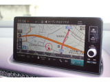 Honda CONNECTディスプレー+ETC2.0車載器+フルセグTV・Bluetoothオーディオが楽しめます。