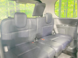 3列目シートはもちろん状態良好☆大人でもゆったりと座って頂けますので、大人数でのお出かけもラクラクです♪ご家族で、気の知れた仲間で、ドライブに行くのが楽しみですね♪