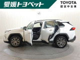RAV4  2.0 G 4WD