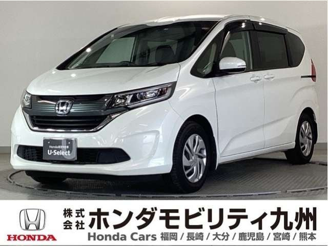 フリード 1.5 G ホンダセンシング 