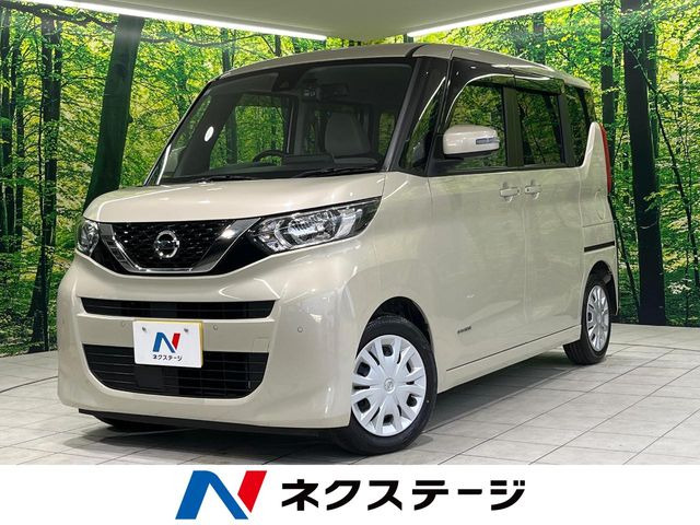 ルークス X 