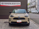 ハイブリッドシステムを新規登録から10年、走行20万kmまで保証!トヨタ認定中古車の強みです!