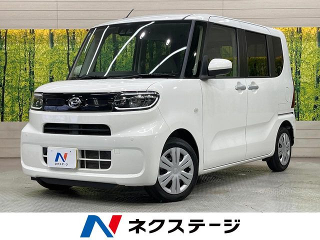 タント X 