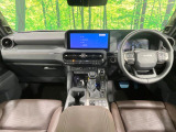 ランドクルーザー250 2.8 ZX ファースト エディション ディーゼル 4WD 