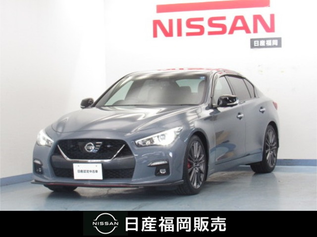 スカイライン 3.0 400R 