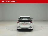 ハイブリッド車を買うならトヨタの『TOYOTA認定中古車』!保証は、初度登録年月より起算して10年間、累計走行距離20万キロ迄。更に、ロングラン保証が1年付で安心安全です♪