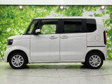 N-BOX  4WDヒョウジュン