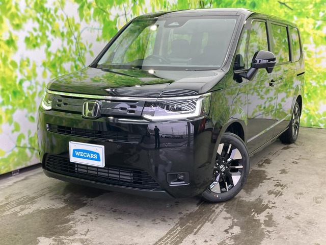 ステップワゴン 1.5 エアー 