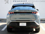 PEUGEOT【認定中古車】は、PEUGEOTが認定するメーカー保証制度が適応する中古車になります。これはPEUGEOT販売店のみで認められた保証制度です。