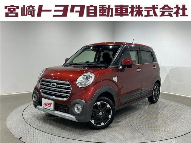 キャスト アクティバ G SAIII 