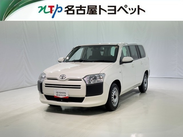 プロボックスバン 1.5 GL 