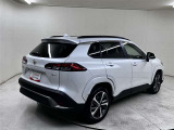 カローラクロス 1.8 ハイブリッド Z 