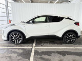 R3年式 トヨタ C-HR S GRスポーツ 入荷しました。