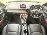 CX-3 1.5 XD ツーリング 