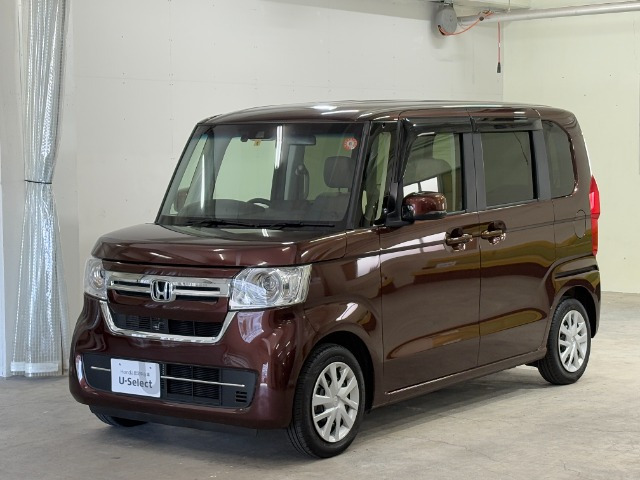 N-BOX L 