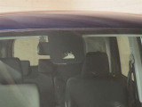 衝突被害軽減ブレーキ付いています。