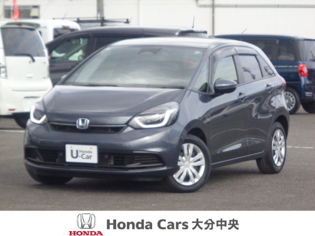 ホンダ フィット 