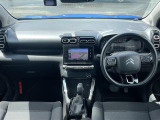 C3エアクロスSUV フィール 修復歴無し