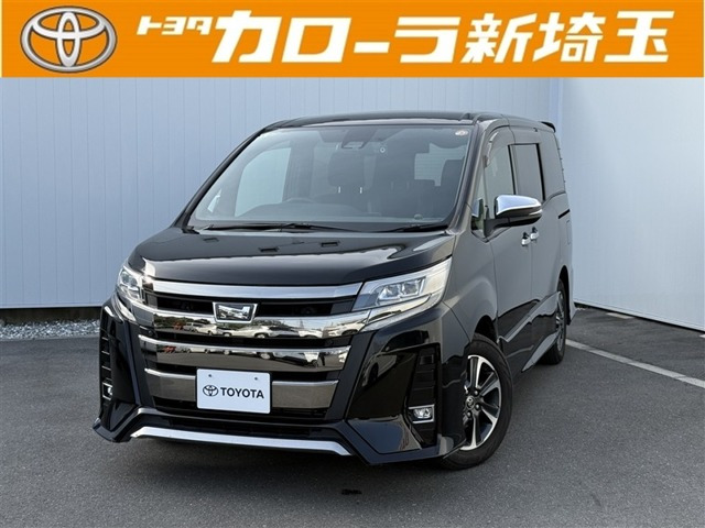 ノア  2.0 Si WxBIII