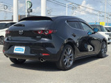 MAZDA3ファストバック 1.5 15S ツーリング 
