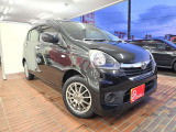 ピクシスエポック Xf 4WD 