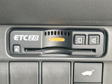 【ETC2.0】高速道路の料金所をストレスなく通過!話題のスポットやサービスエリアに多い「スマートIC」利用時は必須のアイテムです。当店でセットアップを実施、ご納車当日からすぐにご利用いただけます!
