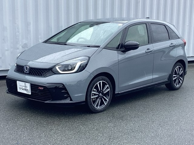ホンダ フィット 