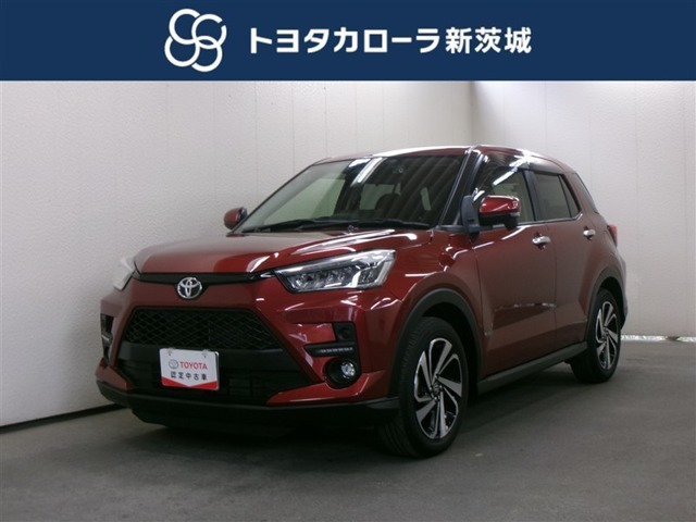 ライズ  1.2 Z