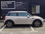 MINI NEXT 青葉 全国納車可能 正規ディーラー認定中古車TEL:022-719-2311
