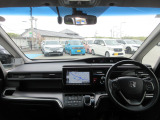 視界が良好でどなたでも運転がしやすいのでお勧めです!!